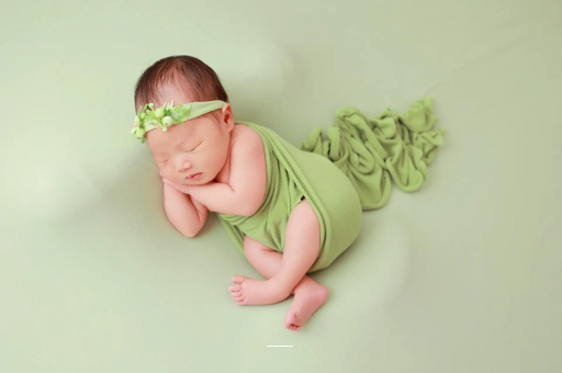 青海宝宝几个月可以喝粥