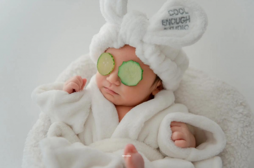 青海宝宝舌苔发白