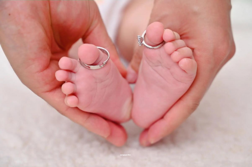 青海孕妇六个月肚子多大