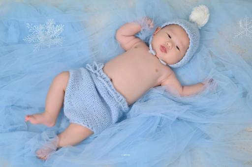 青海正常宝宝几个月会说话 青海正常宝宝几个月会说话